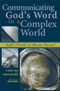 Cover: Communicating God's Word in a Complex World - Bloomsbury eBooks US