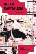 Cover: After Capitalism - Bloomsbury eBooks US