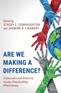 Cover: Are We Making a Difference? - Rowman & Littlefield Publishers