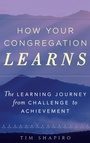 Cover: How Your Congregation Learns - Rowman & Littlefield Publishers