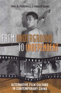 Enlarge image Cover: From Underground to Independent - Rowman & Littlefield Publishers