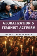 Cover: Globalization and Feminist Activism - Bloomsbury eBooks US