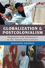Cover: Globalization and Postcolonialism - Rowman & Littlefield
