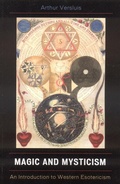 Cover: Magic and Mysticism - Rowman & Littlefield Publishers