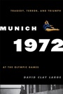 Bild: Munich 1972 - Rowman & Littlefield Publishers