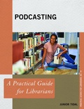 Cover: Podcasting - Bloomsbury eBooks US