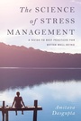 Cover: The Science of Stress Management - Bloomsbury eBooks US