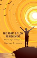 Cover: The Roots of Low Achievement - Bloomsbury eBooks US