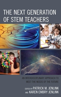 Enlarge image Cover: The Next Generation of STEM Teachers - Bloomsbury eBooks US