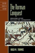 Cover: The Norman Conquest - Rowman & Littlefield Publishers