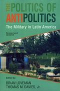 Cover: The Politics of Antipolitics - Rowman & Littlefield Publishers