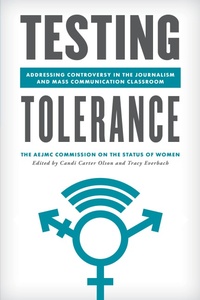 Enlarge image Cover: Testing Tolerance - Bloomsbury eBooks US