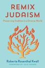 Cover: Remix Judaism - Rowman & Littlefield Publishers