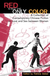 Enlarge image Cover: Red Is Not the Only Color - Bloomsbury eBooks US