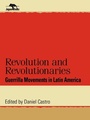 Cover: Revolution and Revolutionaries - Rowman & Littlefield Publishers