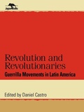 Cover: Revolution and Revolutionaries - Rowman & Littlefield Publishers