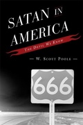 Cover: Satan in America - Rowman & Littlefield Publishers