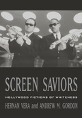 Cover: Screen Saviors - Bloomsbury eBooks US