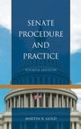 Cover: Senate Procedure and Practice - Bloomsbury eBooks US