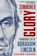 Cover: Summoned to Glory - Rowman & Littlefield Publishers