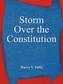 Cover: Storm Over the Constitution - Bloomsbury eBooks US
