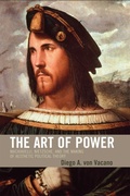 Cover: The Art of Power - Lexington Books
