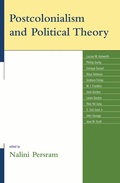 Cover: Postcolonialism and Political Theory - Lexington Books