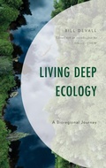 Cover: Living Deep Ecology - Bloomsbury eBooks US