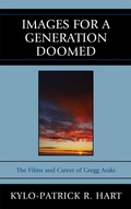 Cover: Images for a Generation Doomed - Lexington Books