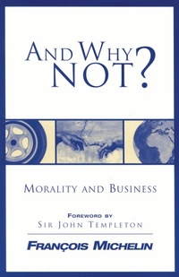 Enlarge image Cover: And Why Not? - Bloomsbury eBooks US