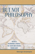 Cover: But Not Philosophy - Bloomsbury eBooks US