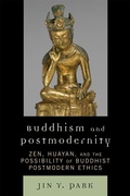 Cover: Buddhism and Postmodernity - Bloomsbury eBooks US