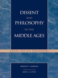 Cover: Dissent and Philosophy in the Middle Ages - Bloomsbury eBooks US