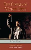 Cover: The Cinema of Victor Erice - Scarecrow Press
