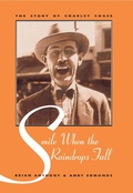 Cover: Smile When the Raindrops Fall - Scarecrow Press