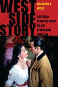 Cover: West Side Story - Scarecrow Press