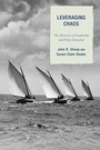Cover: Leveraging Chaos - Rowman & Littlefield Education