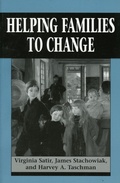 Cover: Helping Families to Change - Jason Aronson, Inc.