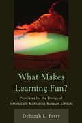 Bild: What Makes Learning Fun? - AltaMira Press