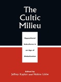 Cover: The Cultic Milieu - AltaMira Press