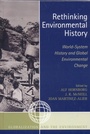 Cover: Rethinking Environmental History - AltaMira Press