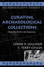 Cover: Curating Archaeological Collections - Bloomsbury eBooks US