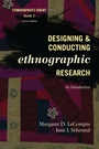 Cover: Designing and Conducting Ethnographic Research - Bloomsbury eBooks US