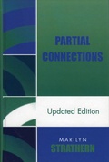 Cover: Partial Connections - AltaMira Press