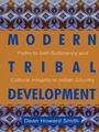 Cover: Modern Tribal Development - Bloomsbury eBooks US