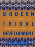 Cover: Modern Tribal Development - Bloomsbury eBooks US