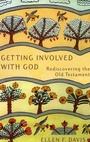 Cover: Getting Involved with God - Cowley Publications,U.S.