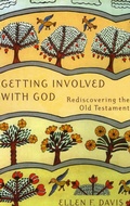 Cover: Getting Involved with God - Cowley Publications,U.S.
