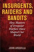 Cover: Insurgents, Raiders, and Bandits - Ivan R. Dee