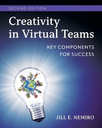 Enlarge image Cover: Creativity in Virtual Teams - Cognella, Inc